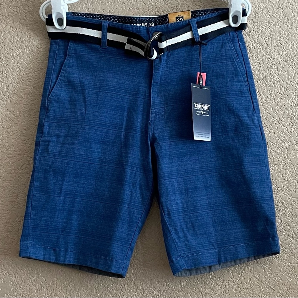 Company Eighty One | Shorts